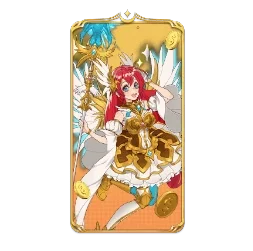 Starlight
Princess 1000