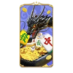 Mahjong Wins
Black Scatter