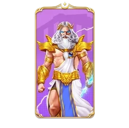 Olympus
Super Scatter