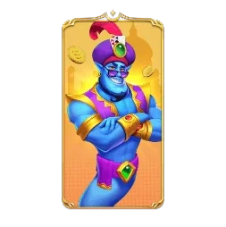 Crazy



Genie