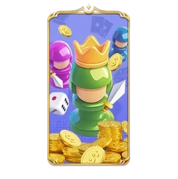 Quick Ludo



Battle