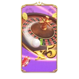 American



Roulette