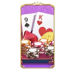 Dragon Tiger 

Baccarat