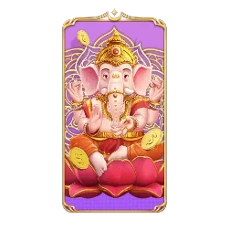 Ganesha
Fortune