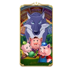 Huff N' Even

More Puff