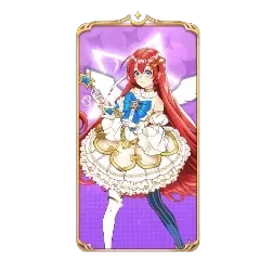 Starlight
Princess
