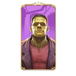 Doctor



Frankenstein